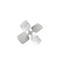 Product Image of 20" CW 12510 1/2" Bore Fan Prop, S1-1472A8001