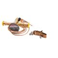 Product Image of ERZE-8-GA Thermal Expansion Valve 5 x 7 ODF, S1-168719