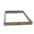 Product Image of Galvanized Bottom Return Filter Rack Replacement, S1-1BR0524