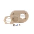 Product Image of Vent Terminal Kit Horizontal, S1-1HT0901