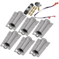 Product Image of Conversion Kit NG to LP w/ SS Burners, S1-1NP0820