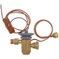 Product Image of 5/8" x 5/8" 4 Ton R410A TXV w/ 30" Capillary, S1-1TVM4H1