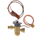 Product Image of 5/8" x 5/8" 6 Ton R410A TXV w/ 30" Capillary, S1-1TVM4K1