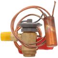 Product Image of R-410A Thermal Expansion Valve, S1-1TVM4N1