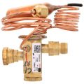 Product Image of R410a Thermal Expansion Valve Kit 5/8" Aeroquip Con, S1-1TVMBA2