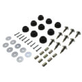 Rubber Motor Mount