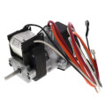 1 Speed Ventor Motor - 115V, 3000 RPM