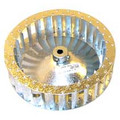 Product Image of 4" x 2" Blower Wheel (1/4" Bore), S1-2900-3601