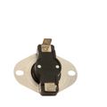 Product Image of Fan & Limit Switch (105° Open, 120° Close), S1-2940-3161