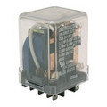 Product Image of 24V 3-Pole Plug In Heat Relay, S1-2940-3551