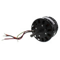 Product Image of 2 Speed Motor (1/6 HP, 1050 RPM, 230V), S1-3118C312P