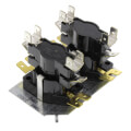 Product Image of Electric Furnace Sequencer Relay, S1-3120A3571