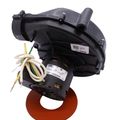 Product Image of Ventor Assembly w/ Gasket (115V, 3450 RPM), S1-32425008000