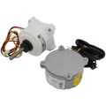 Product Image of 240v 1/3hp ECM Motor, S1-32440880008