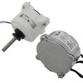 Product Image of 1/3 HP, 834 RPM ECM Motor w/ Control (208/230V),S1-32440880009