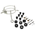 Product Image of Blower Motor Mount Bracket, S1-32631459000