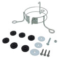 Product Image of Motor Mounting Bracket Kit, S1-32633198700