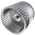 Product Image of 9" x 8" CCW Blower Wheel w/ 1/2" Bore, S1-3400-3601