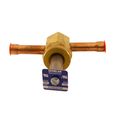 Product Image of 1/2 ODF w/ MH Solenoid Valve Less Coil, S1-3525-00