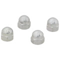 Product Image of Acorn Nut Kit #8-32 (4 Pack), S1-36390117700