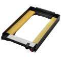 Product Image of Drain Pan w/ Insulation, S1-373-18170-204