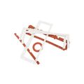 Product Image of 17.5" Cond. Pan Gasket Kit, S1-37323784006