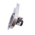 Product Image of Wheel & Motor Draft Assembly, S1-37335256000