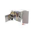 Product Image of 8kw Elec Heat Kit W/o Breaker, S1-4HK06500806