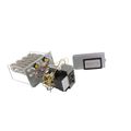 Product Image of 20KW Electric Heater Kit w/ Breaker, S1-4HK16502006