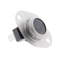 Product Image of Limit Switch, 150 Open, 115 Close, S1-6806-3351