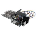 Product Image of 15kw 208/230v 1 Ph Heat Kit W/bk, S1-6HK26501506