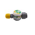 Product Image of 3/8 Sae Sight Glass, S1-700091
