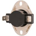 Product Image of Auto Limit Switch (125°F Close, 145°F Open), S1-7680-3591