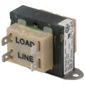 Product Image of Transformer, 120 Volt Primary - 24 Volt Secondary - 15VA, S1-7945-3551