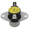 Product Image of A/R Fan/Limit Switch (90° Open, 110° Close), S1-7975-3281
