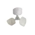Product Image of 27° CW 3-Blade Fan, 1/2" Bore, 22" Dia., S1-9336-3241