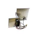 Product Image of 10 Kw Elec Heat Kit W/bkr, S1-ECL10