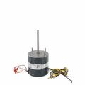 Product Image of 1/3 HP, 825 RPM, 1 Phase, 48Y, TEAO PSC Motor (208-230V), S1-FHM3205
