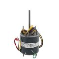 Product Image of 1/2 HP, 1075 RPM, 1 Phase, 1-Speed, TEAO Condenser Motor (208-230V), S1-FHM3730