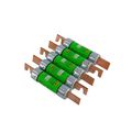 Product Image of 250V Fusetron Buss Fuse 100A (Pack of 5), S1-FRNR100