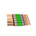 Product Image of 600V Fusetron Buss Fuse 100A, S1-FRSR100