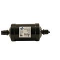 Product Image of 1/2" ODF Filter Drier Liq 16 Cu In Solid, S1-SLFD164S