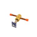 Product Image of 3/8 ODF HP Sol Valve L/coil, SV-4054-00
