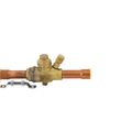 Product Image of Ebvt1050 Access Sweat Valve Ball, S1-SV-502036