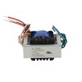Product Image of 120/208/240V-24V 40VA Transformer, S1-T2404F