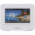 Product Image of High Resolution Digital Thermostat with Humidity Control, S1-THPU433-S