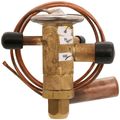 Product Image of Thermal Expansion Valve 3/8 X 1/2 ODF ALCO, S1-Valve-015-410