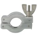 Product Image of Clamp, KF-16, Aluminum