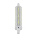 Product Image of 10 Watt LED Bulb - J-Type T3 118mm - 120 Volt - R7S Base - 3000K - Double Ended - 200 Degree Beam Angle (5 Pack)