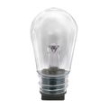 Product Image of 4-Pin S14 LED Replacement String Light Lamp - RGBW - Starfish IOT (12 Pack)